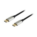 Equip DisplayPort 1.4 Premium Cable, 3m