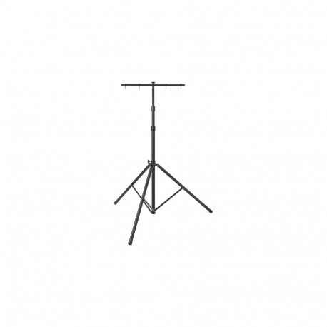 Brennenstuhl 1170310010 tripod Lighting system 3 leg(s) Black