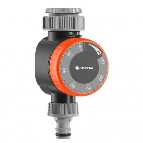 Gardena Manual Tap Timer