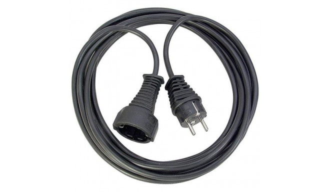 Brennenstuhl 1165440 power cable Black 5 m