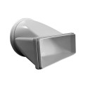 Mepamsa 112.0459.429 cooker hood part/accessory Duct connector