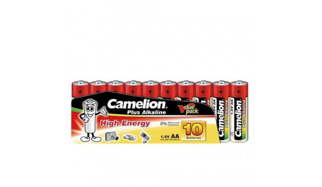 Camelion LR6-SP10 Single-use battery AA Alkaline