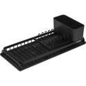 Dish drying rack BRABANTIA Compact