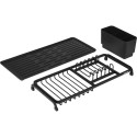 Dish drying rack BRABANTIA Compact
