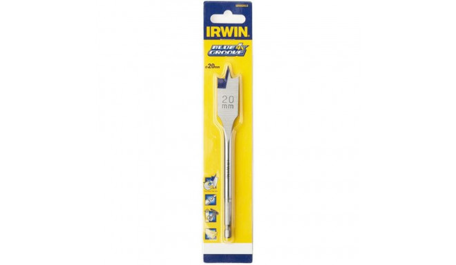IRWIN 10502819 drill bit Spade drill bit