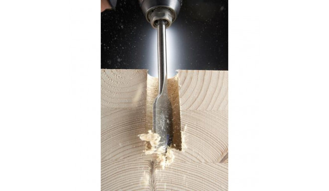 IRWIN 10502819 drill bit Spade drill bit