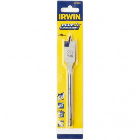 IRWIN 10502811 drill bit Spade drill bit