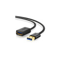 Ugreen 10373 USB cable 2 m USB 3.2 Gen 1 (3.1 Gen 1) USB A Black