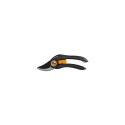 Fiskars P32 pruning shears Bypass Black