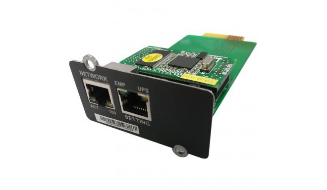PowerWalker NMC Card