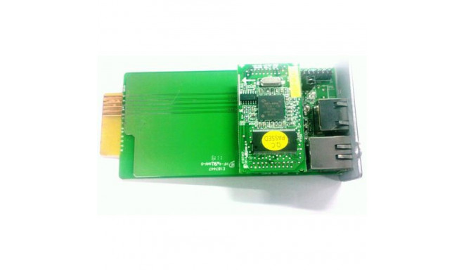 PowerWalker NMC Card