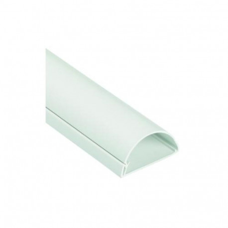 Steffen 100DL5025W cable trunking system 1 m Plastic