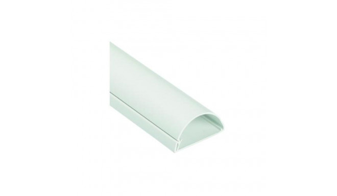 Steffen 100DL5025W cable trunking system 1 m Plastic