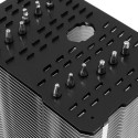 Thermalright Macho Rev.B Processor Cooler Silver