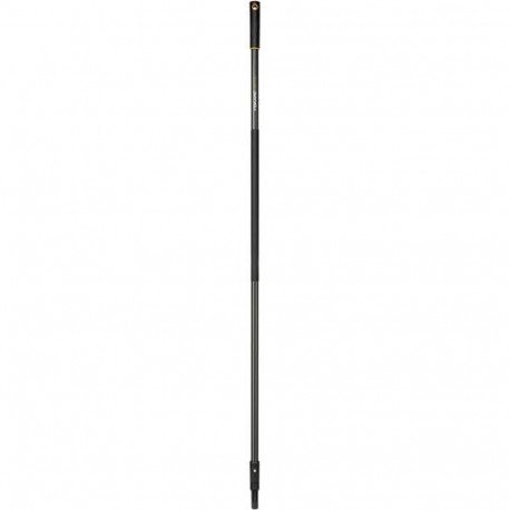 Fiskars 1000661 hand tool shaft/handle/adapter Aluminium