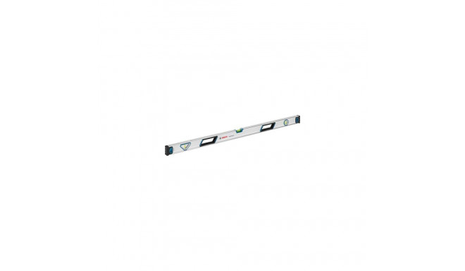 Bosch 1 600 A01 6BR level 1.2 m Aluminium, Black, Blue
