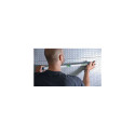 Bosch 1 600 A01 V3Y level 0.6 m Black, Silver