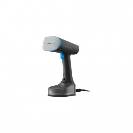 Braun QuickStyle 5 GS 5031 Handheld garment steamer 0.15 L 1200 W Black, Blue
