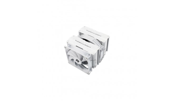 Thermalright Peerless Assassin 140 Processor Heatsink/Radiator 120/140 mm White
