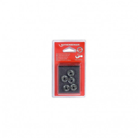 Rothenberger 070056D manual pipe cutting tool accessory