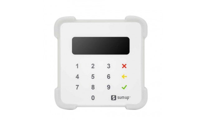 Mobilis 061008 barcode reader accessory Case