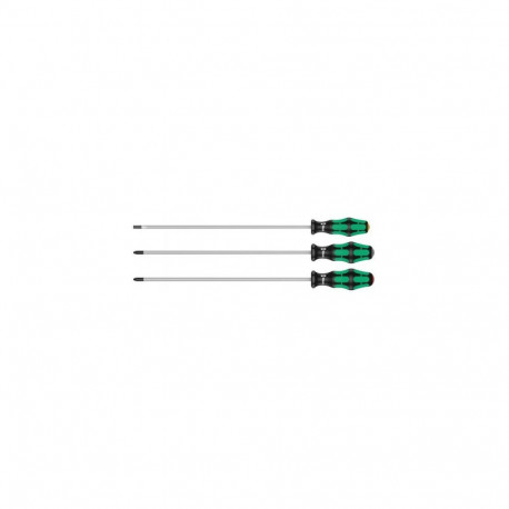 Wera 335/350/355/3 Set