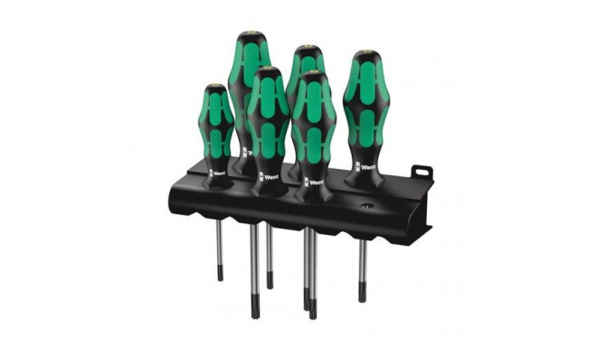 Wera 367/6 TORX BO Single Torque screwdriver