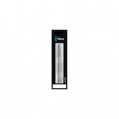 Wera 840/4 Z SB screwdriver bit 1 pc(s)