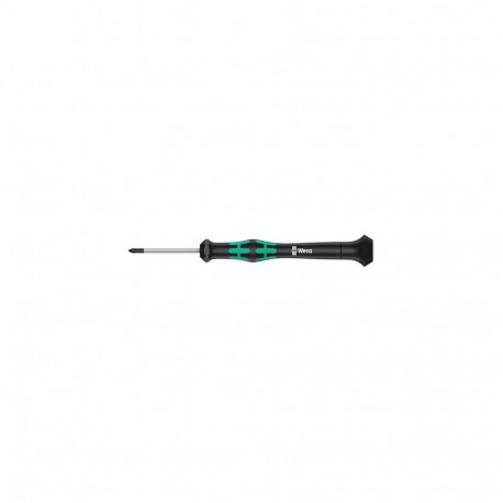 Wera 05118019001 manual screwdriver Single Straight screwdriver
