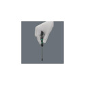 Wera 05118122001 manual screwdriver Multi-bit screwdriver One-way screwdriver