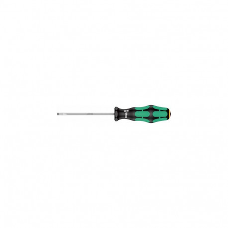 Wera 05110007001 manual screwdriver Single Standard screwdriver