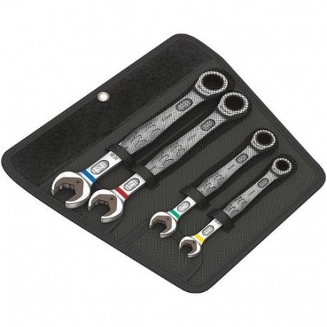 Wera Joker Set 4 pcs