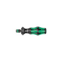 Wera 826 T Kraftform Turbo Bits