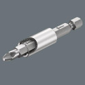 Wera Bit-Check 30 screwdriver bit 30 pc(s)