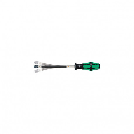 Wera 05028160001 manual screwdriver Set Precision screwdriver