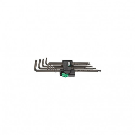 Wera 05024460001 torx key