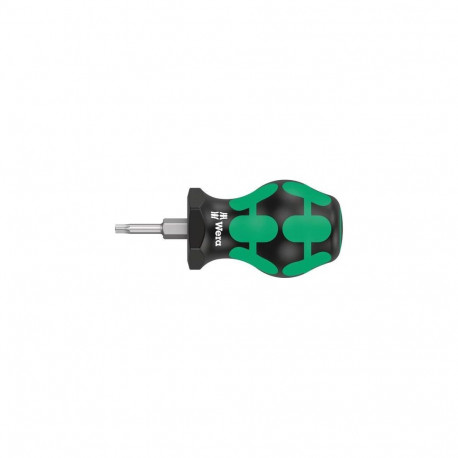 Wera 05008857001 manual screwdriver Single One-way screwdriver