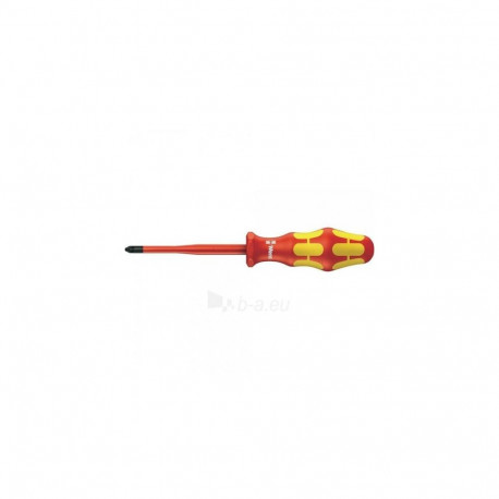 Wera 05006461001 manual screwdriver Single Standard screwdriver