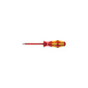 Wera 05006190001 manual screwdriver Single Straight screwdriver