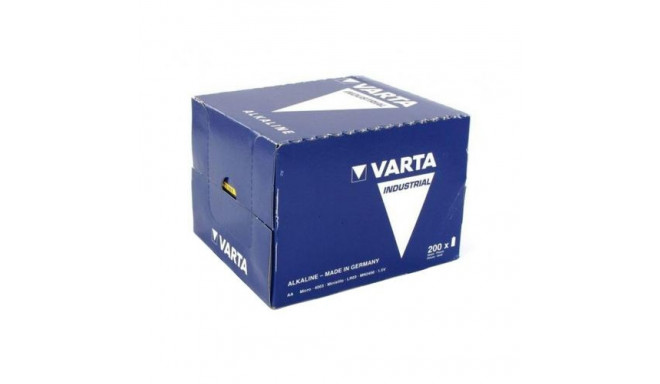 Varta 04006 211 111 household battery Single-use battery AA Alkaline
