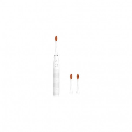 Oclean Flow S Adult Sonic toothbrush Orange, White