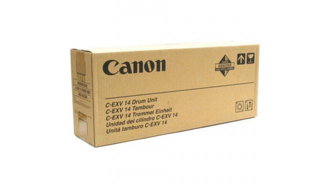 Canon iR C-EXV14 Original 1 pc(s)