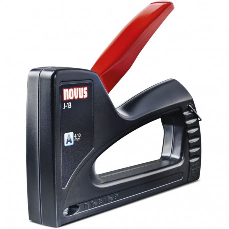 Novus J-13 Staple gun Pneumatic