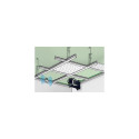 Laserliner RangeXtender G 60 Black, White