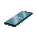 Mobilis 016700 mobile phone screen/back protector Clear screen protector Apple 1 pc(s)