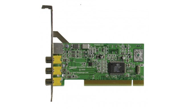 Hauppauge 01381 interface cards/adapter Internal