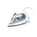 Braun TexStyle 3 SI3054GY Steam iron Ceramic soleplate 2400 W Grey