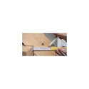 Stabila 01304 folding ruler Beech 2 m