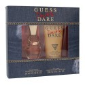 Guess Double Dare EDT (30ml) (Edt 30ml + 200ml body lotion)