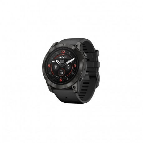 Garmin epix Pro (Gen 2) 3.56 cm (1.4") AMOLED 51 mm Digital 454 x 454 pixels Touchscreen Bl